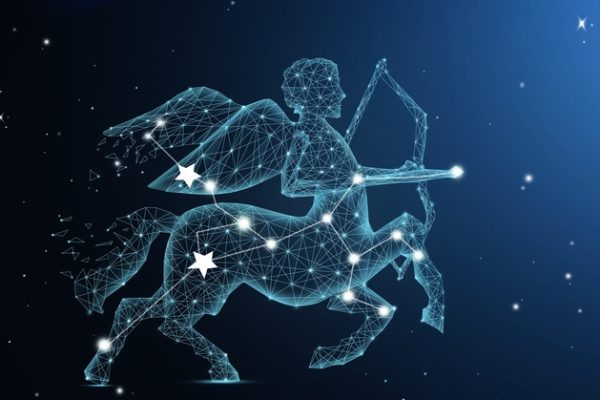 Sagittarius and Travel